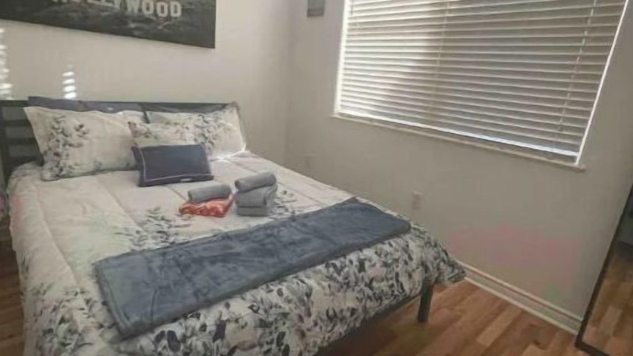 Photo of Bedroom in Red Bluff