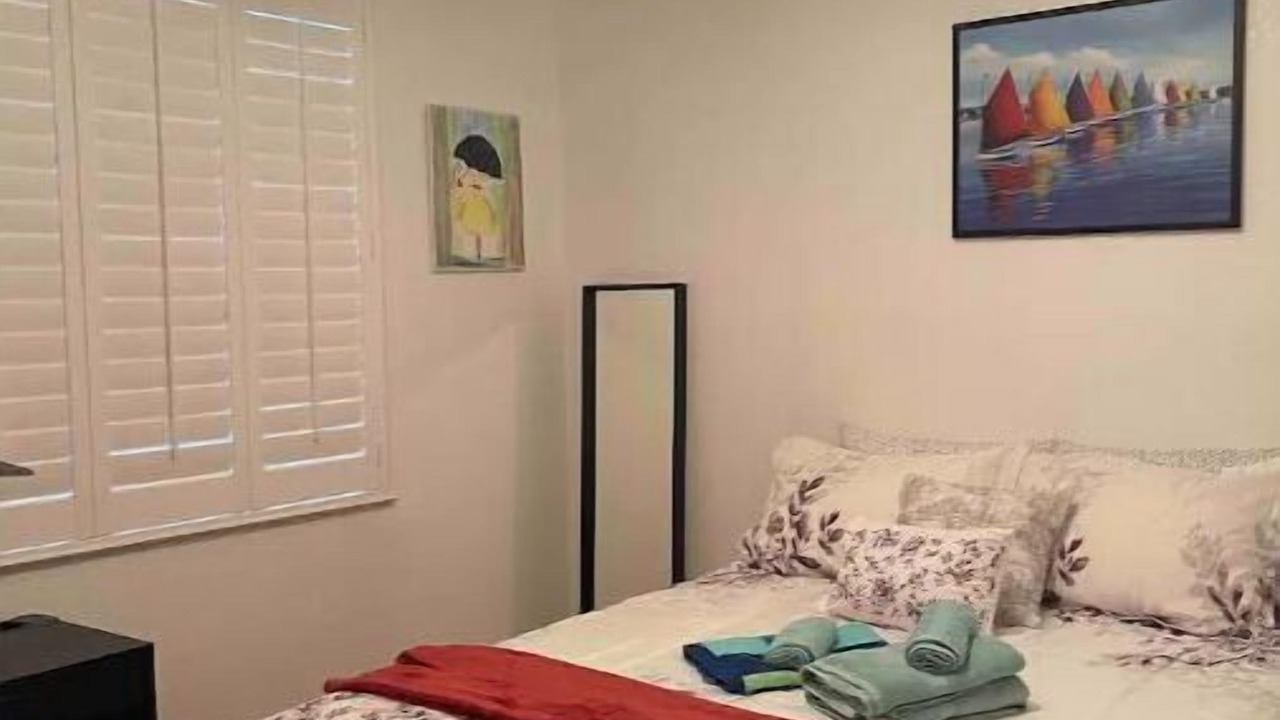 Photo of Bedroom in Red Bluff