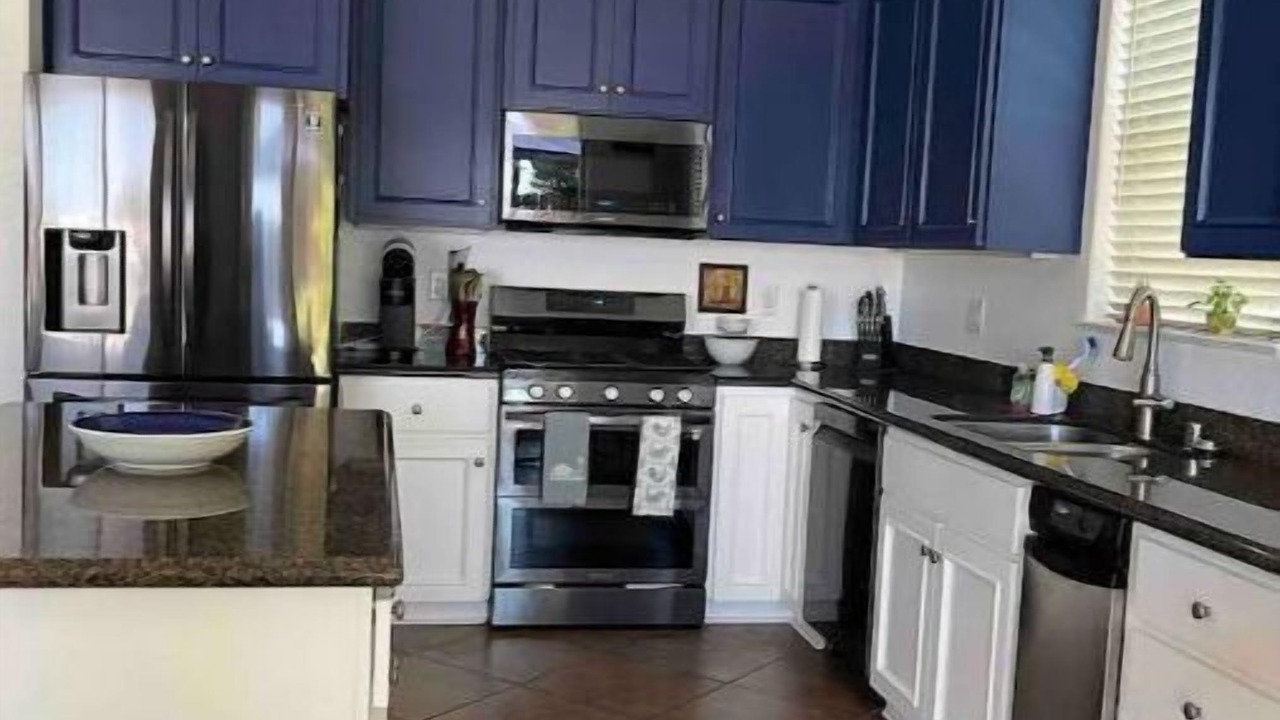 Photo of Kitchen in Red Bluff
