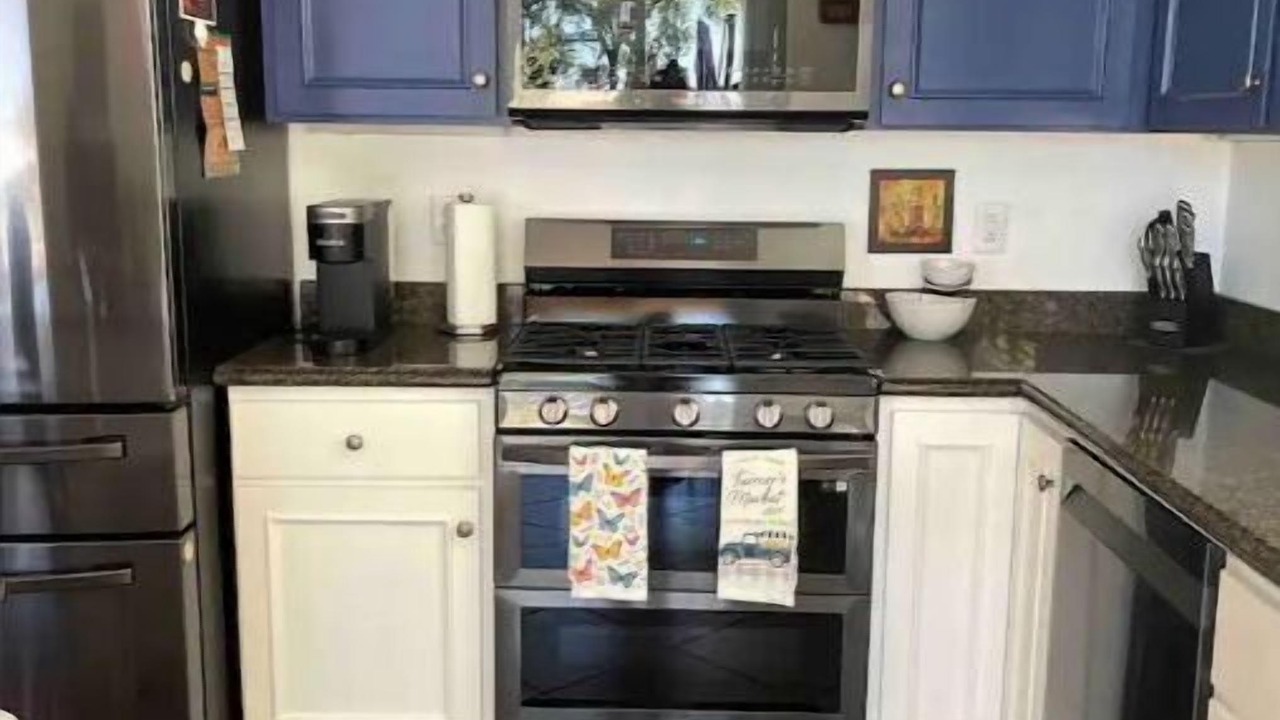 Photo of Kitchen in Red Bluff