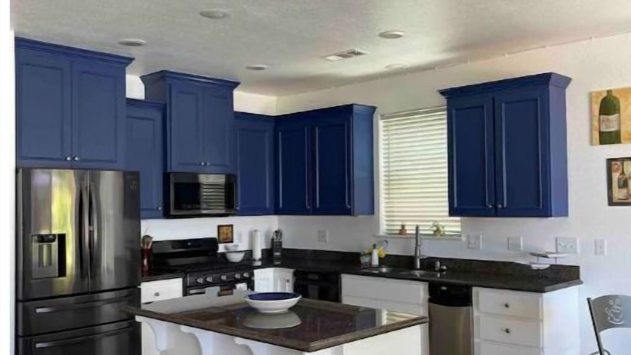 Photo of Kitchen in Red Bluff