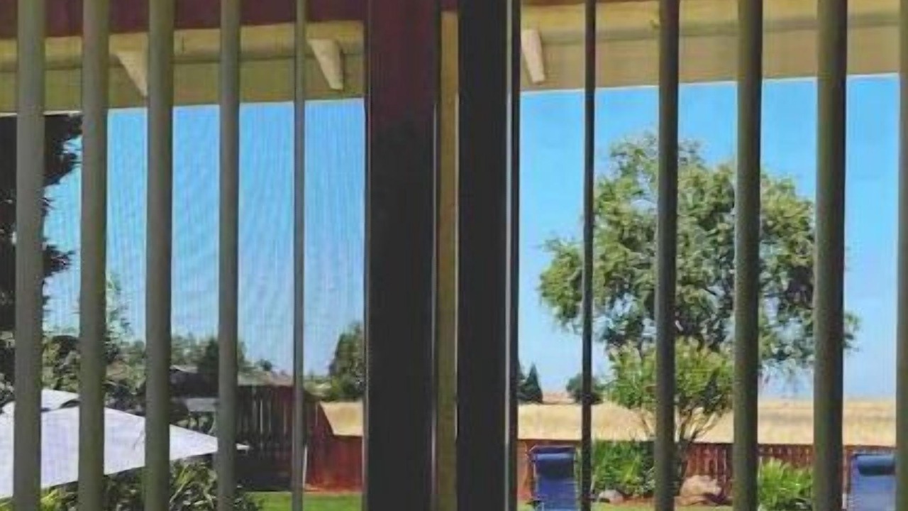 Photo of Outdoor in Red Bluff