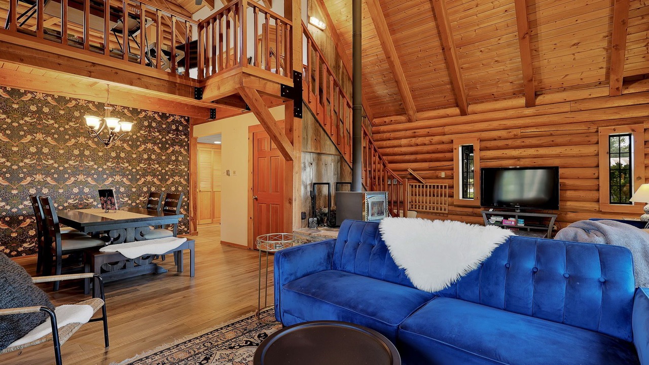 Photo of Livingroom in Cottonwood
