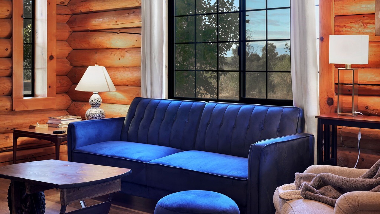 Photo of Livingroom in Cottonwood