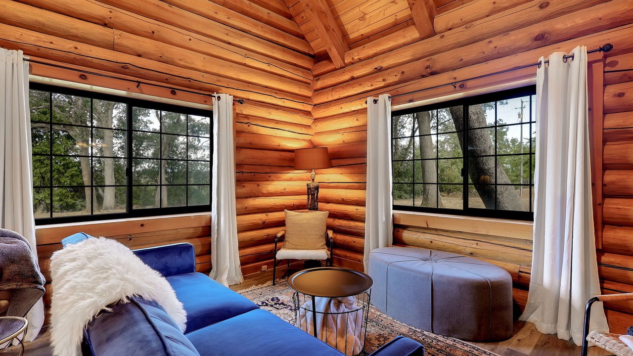 Photo of Livingroom in Cottonwood