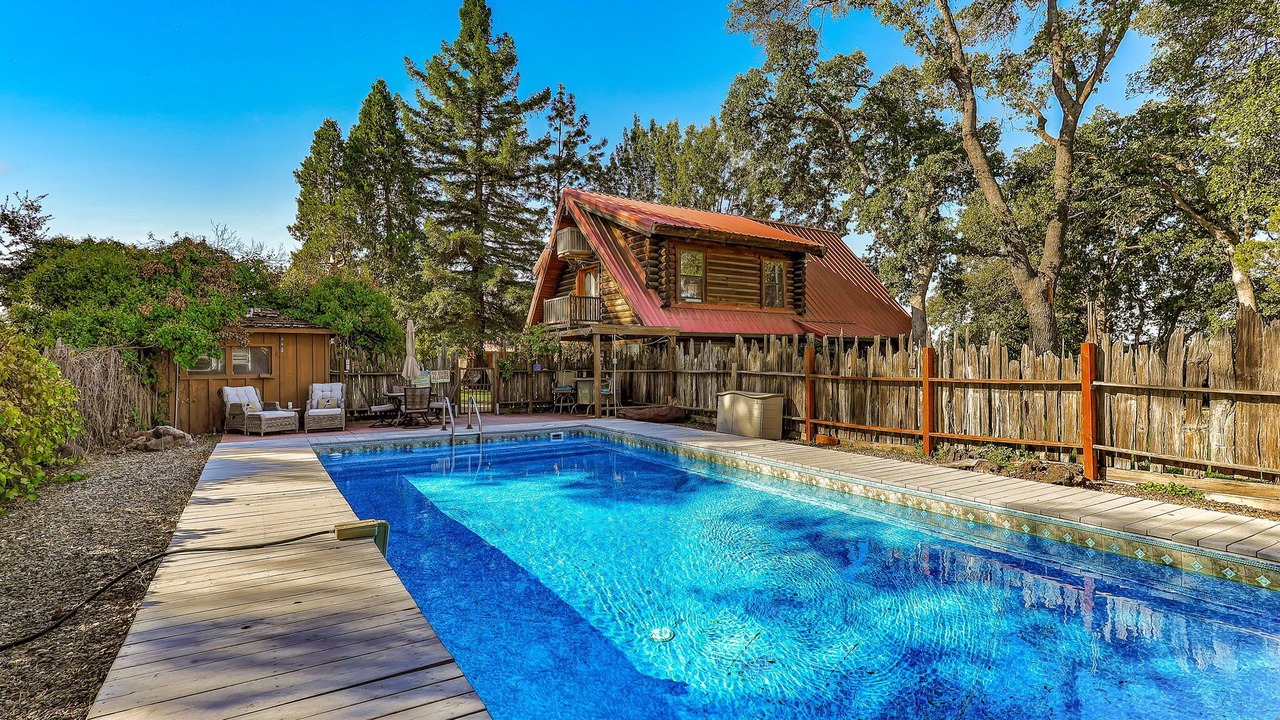 Photo of Outdoor in Cottonwood