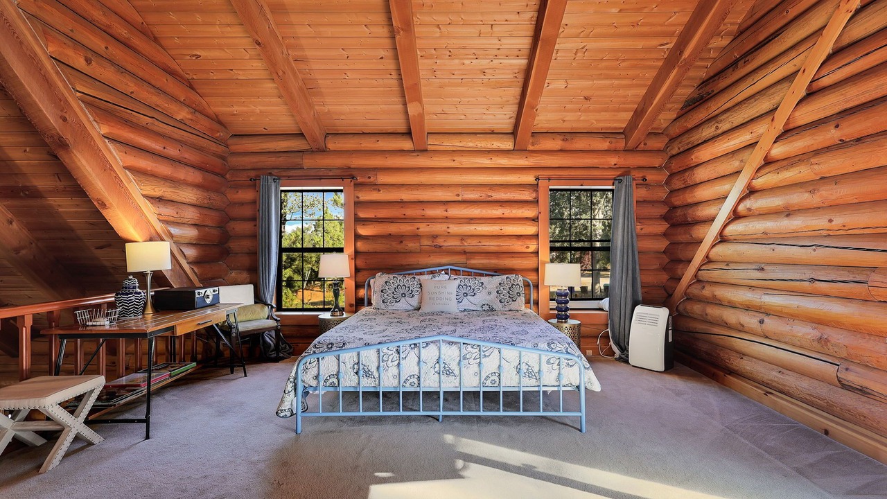 Photo of Bedroom in Cottonwood