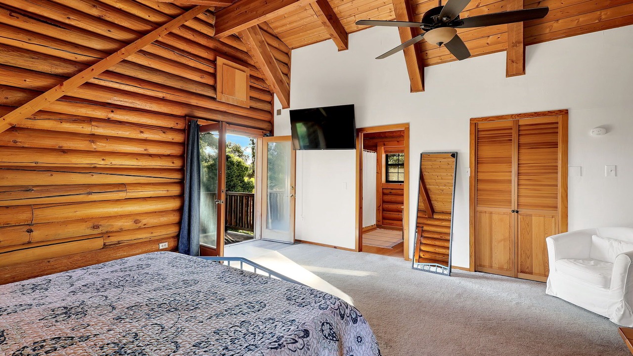 Photo of Bedroom in Cottonwood