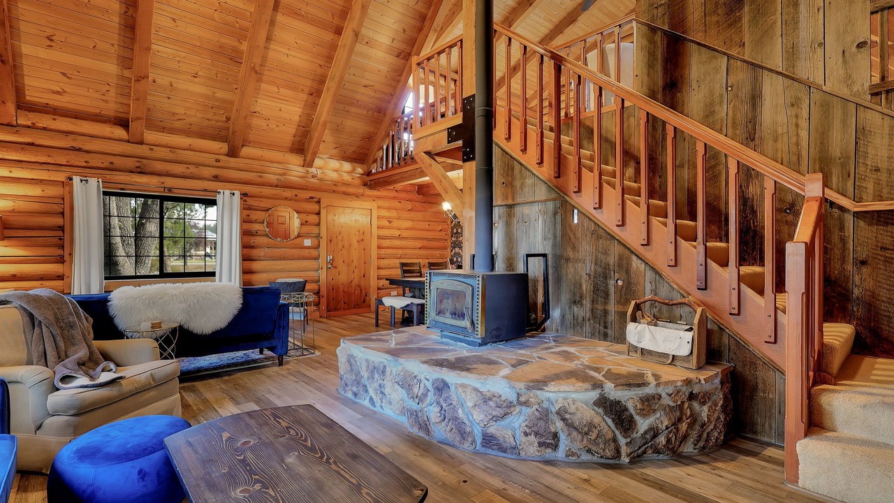 Photo of Livingroom in Cottonwood