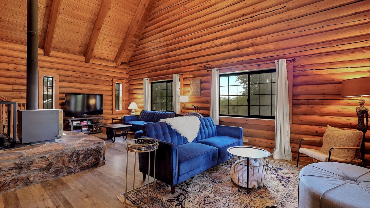 Photo of Livingroom in Cottonwood