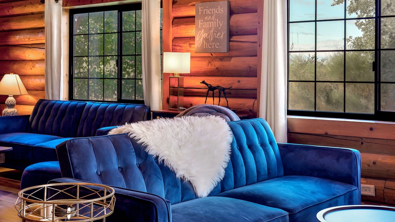 Photo of Livingroom in Cottonwood
