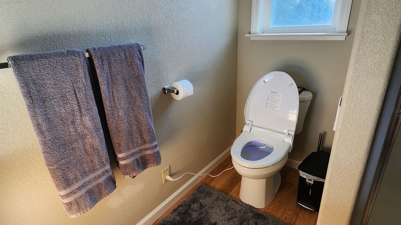 Photo of Bathroom in Vallecito