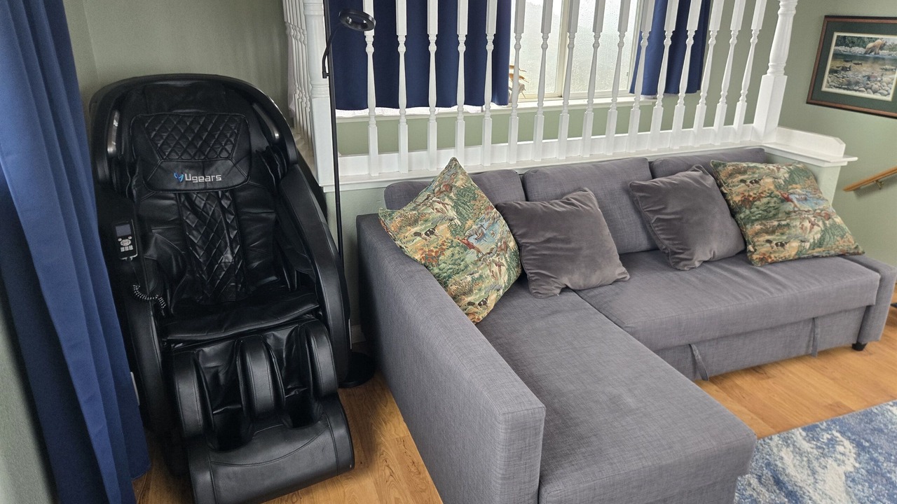 Photo of Livingroom in Vallecito
