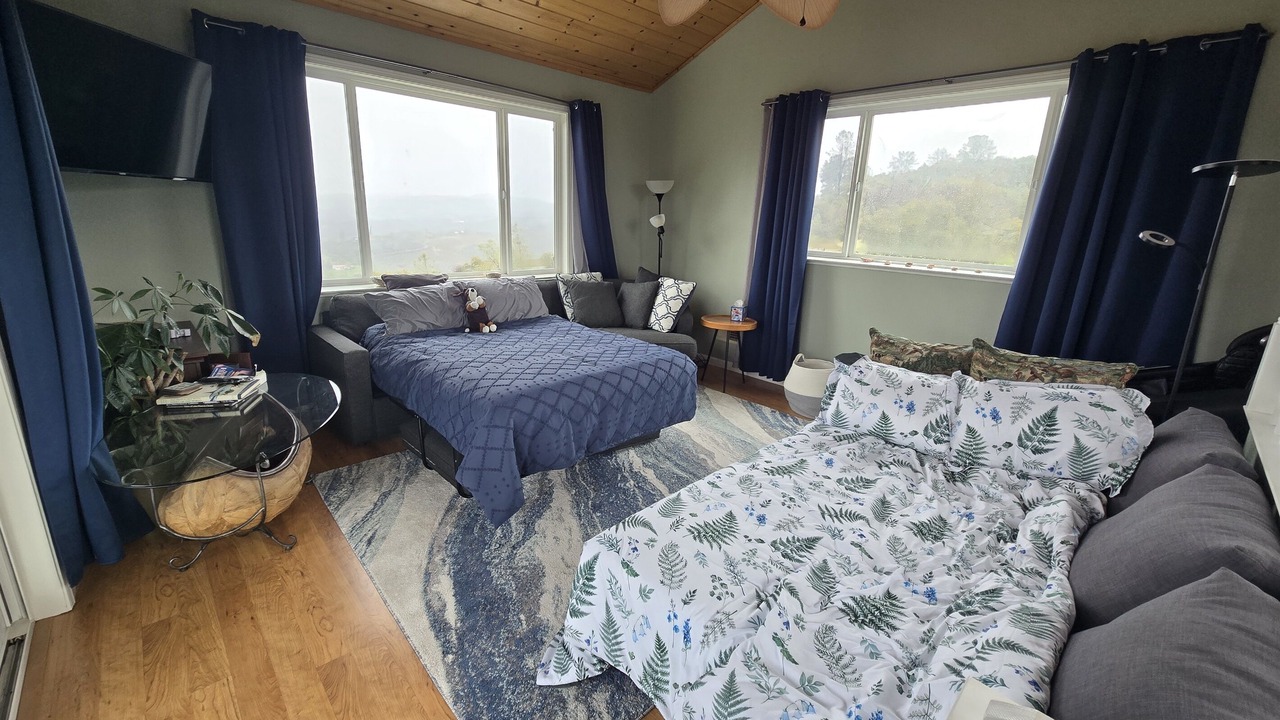 Photo of Bedroom in Vallecito