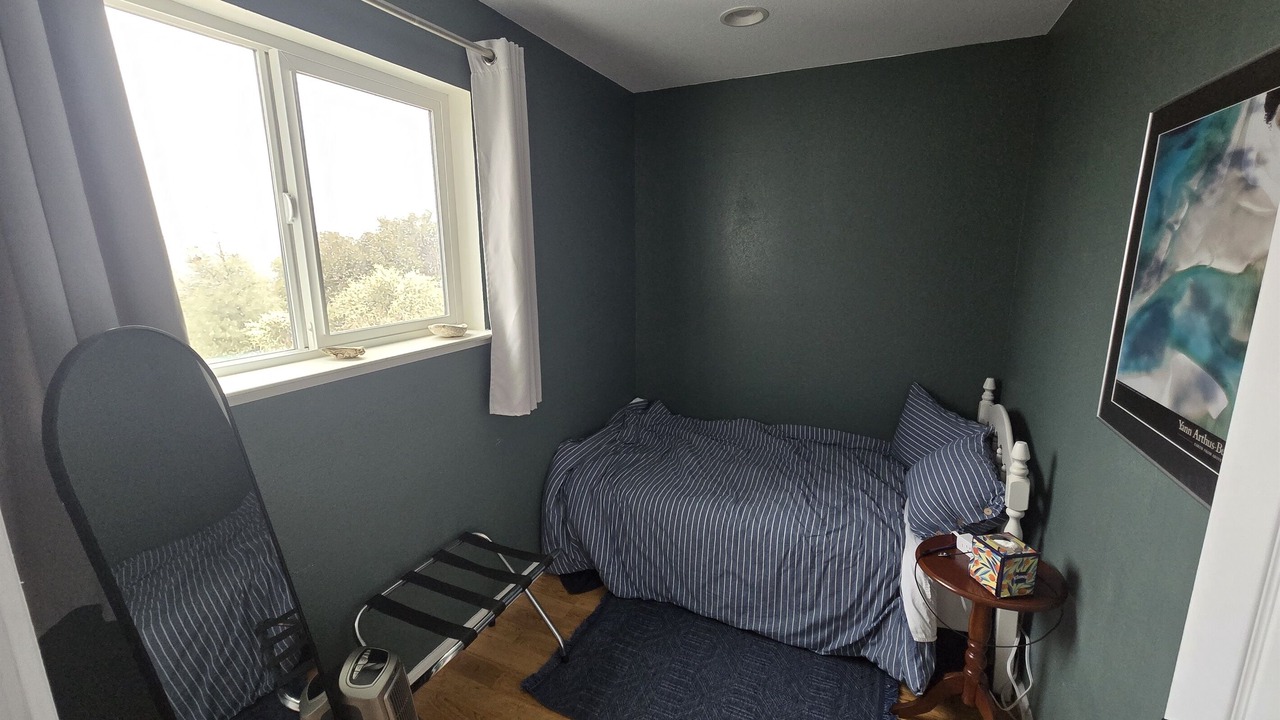 Photo of Bedroom in Vallecito