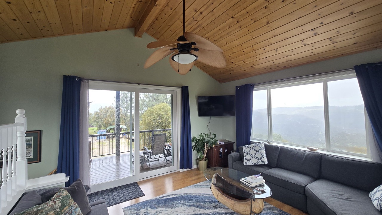 Photo of Livingroom in Vallecito
