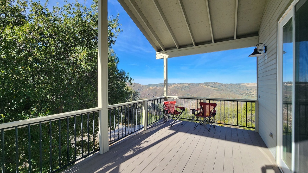 Photo of Outdoor in Vallecito