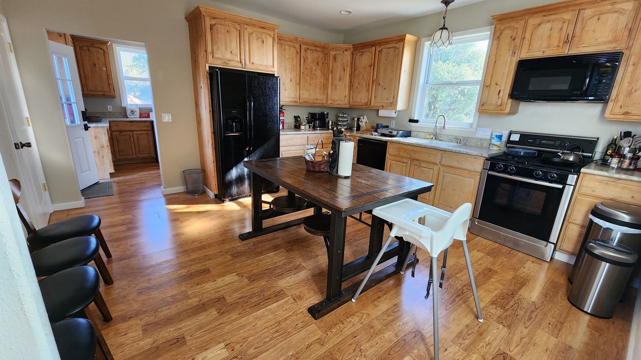 Photo of Kitchen in Vallecito