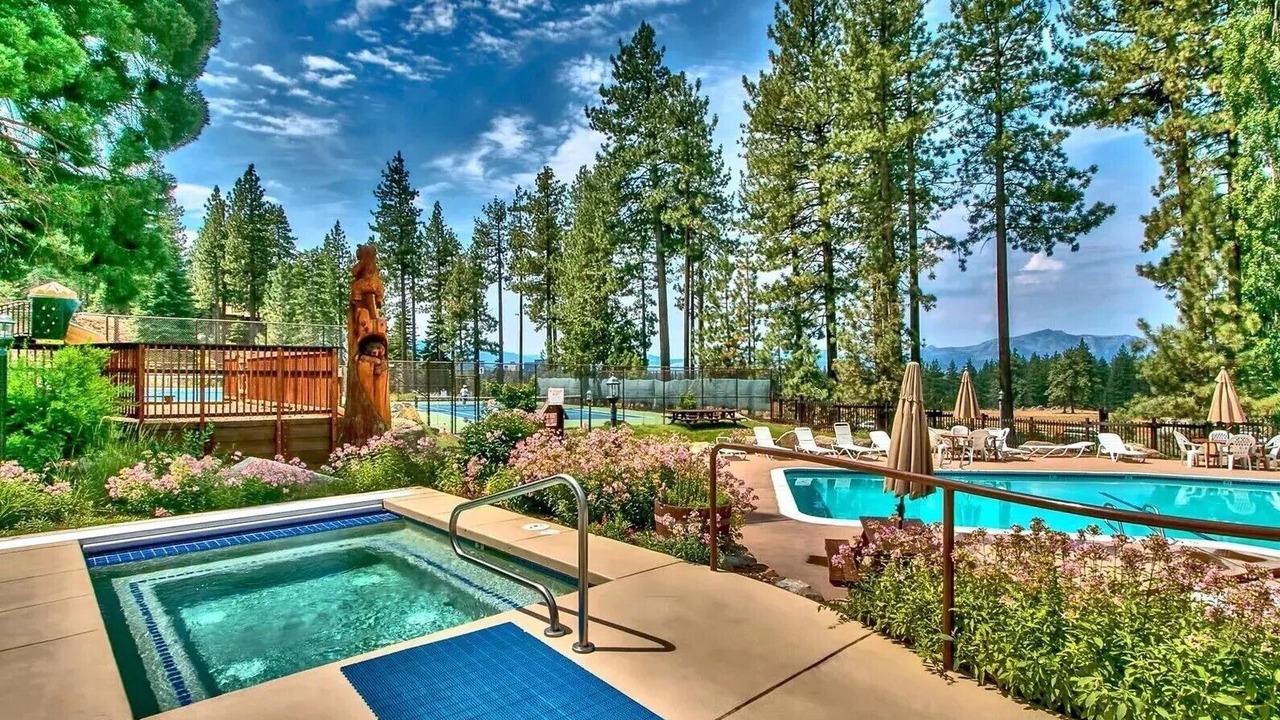 Photo of Outdoor in Zephyr Cove