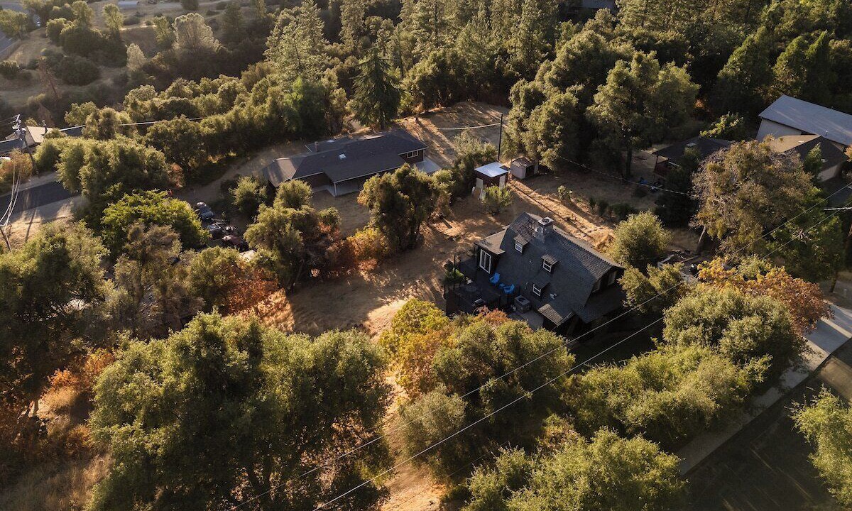 Photo of Others in Yosemite Forks