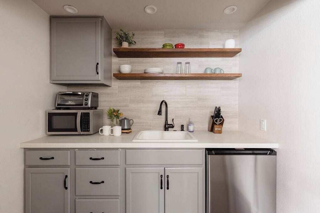 Photo of Kitchen in Yosemite Forks