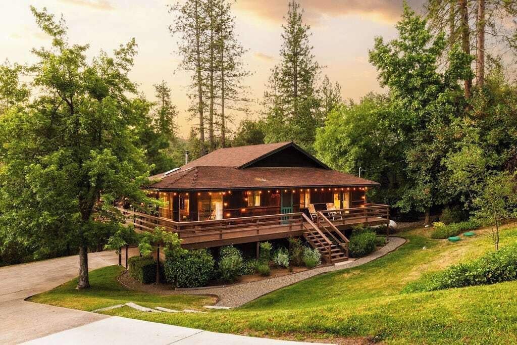 Photo of Others in Yosemite Forks