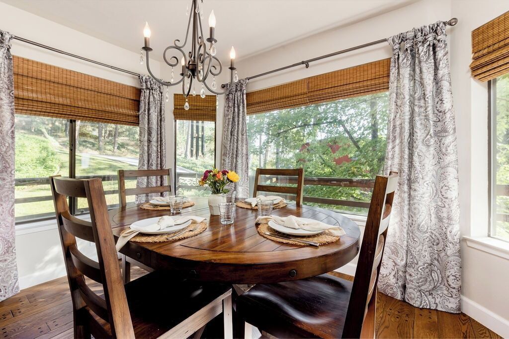Photo of Bedroom in Yosemite Forks