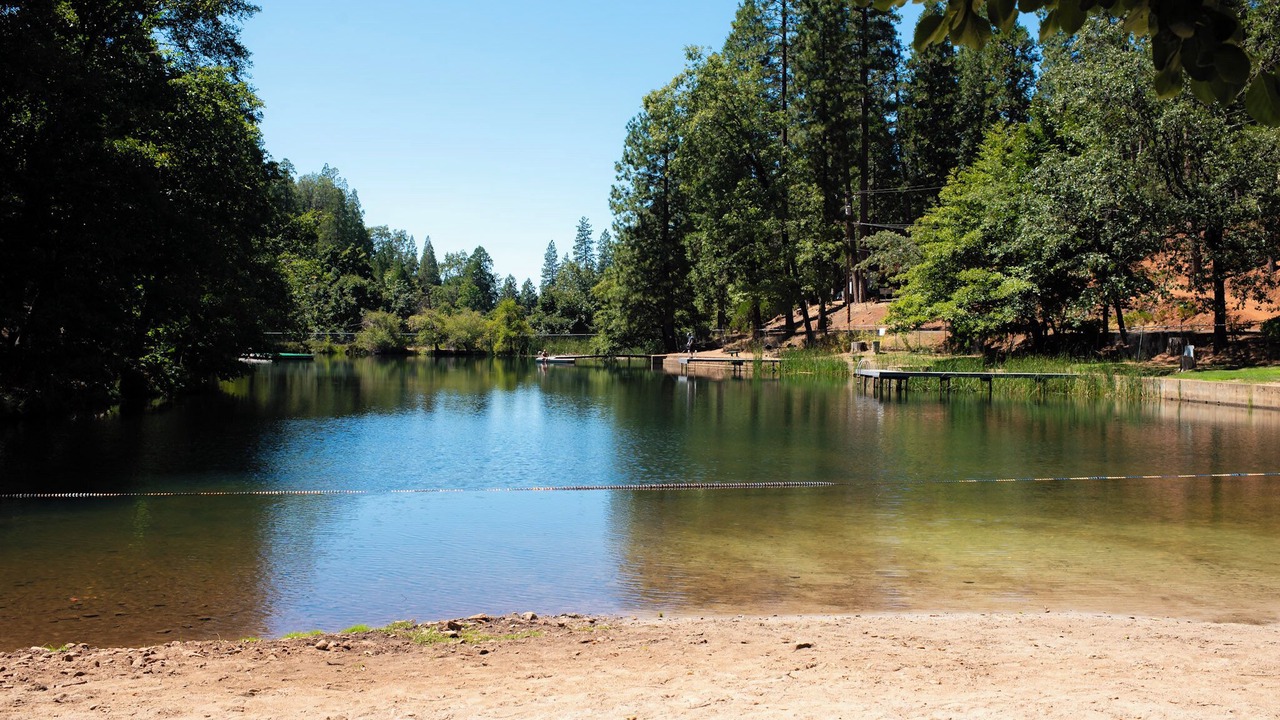 Photo of Outdoor in Phoenix Lake-Cedar Ridge