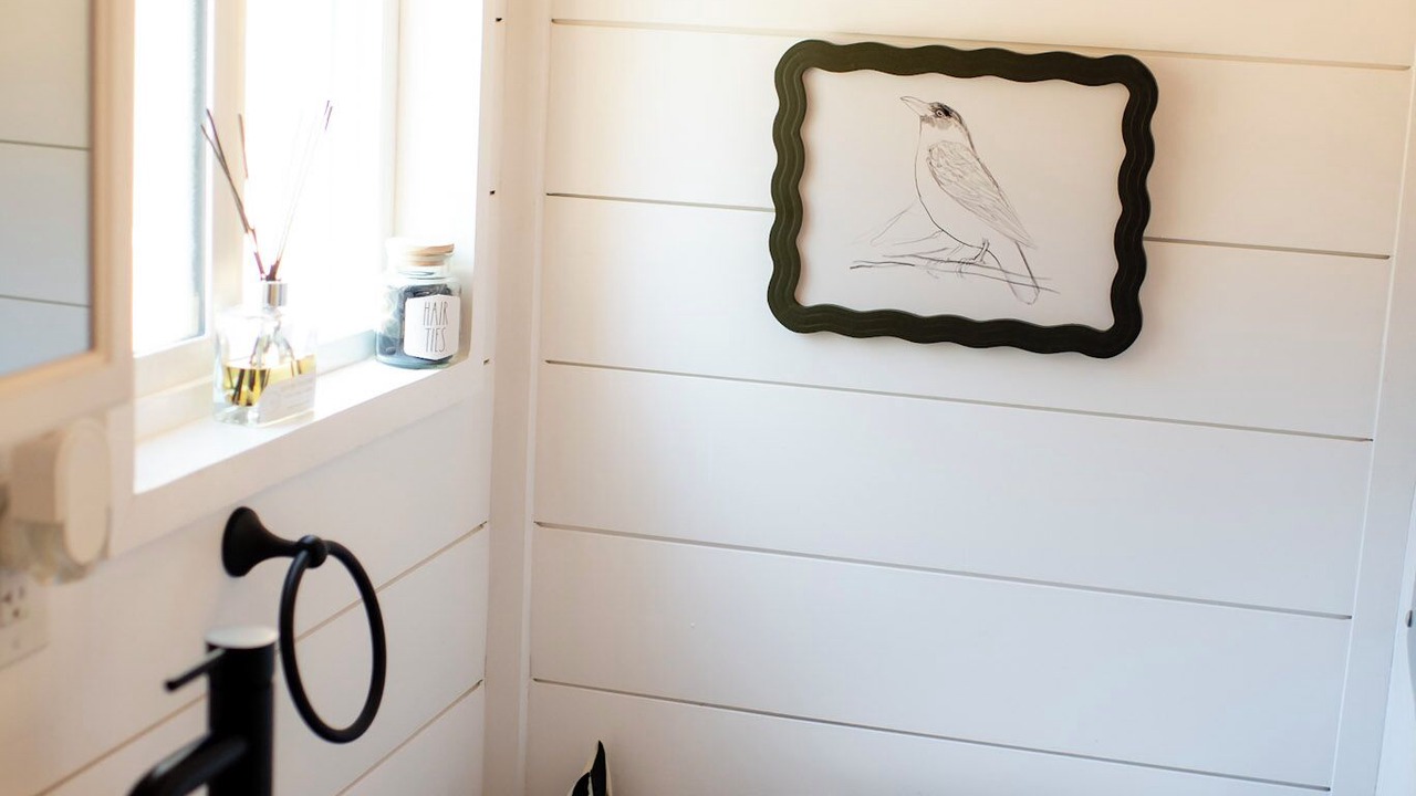 Photo of Bathroom in Phoenix Lake-Cedar Ridge