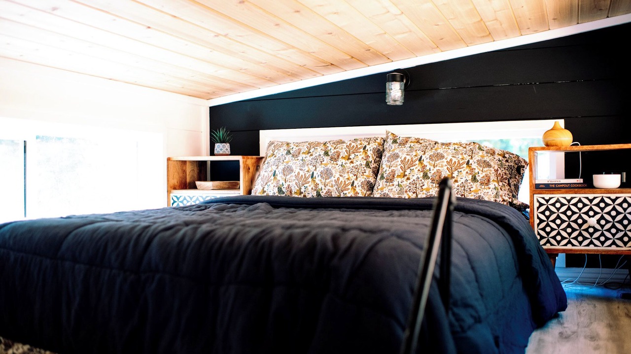 Photo of Bedroom in Phoenix Lake-Cedar Ridge