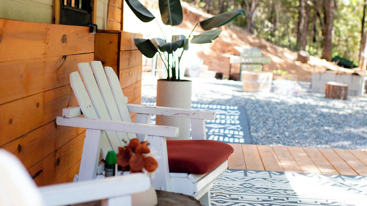 Photo of Patio Balcony in Phoenix Lake-Cedar Ridge