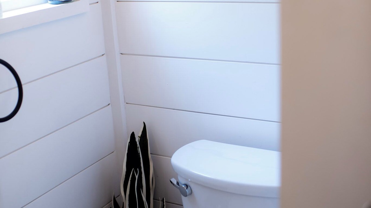 Photo of Bathroom in Phoenix Lake-Cedar Ridge