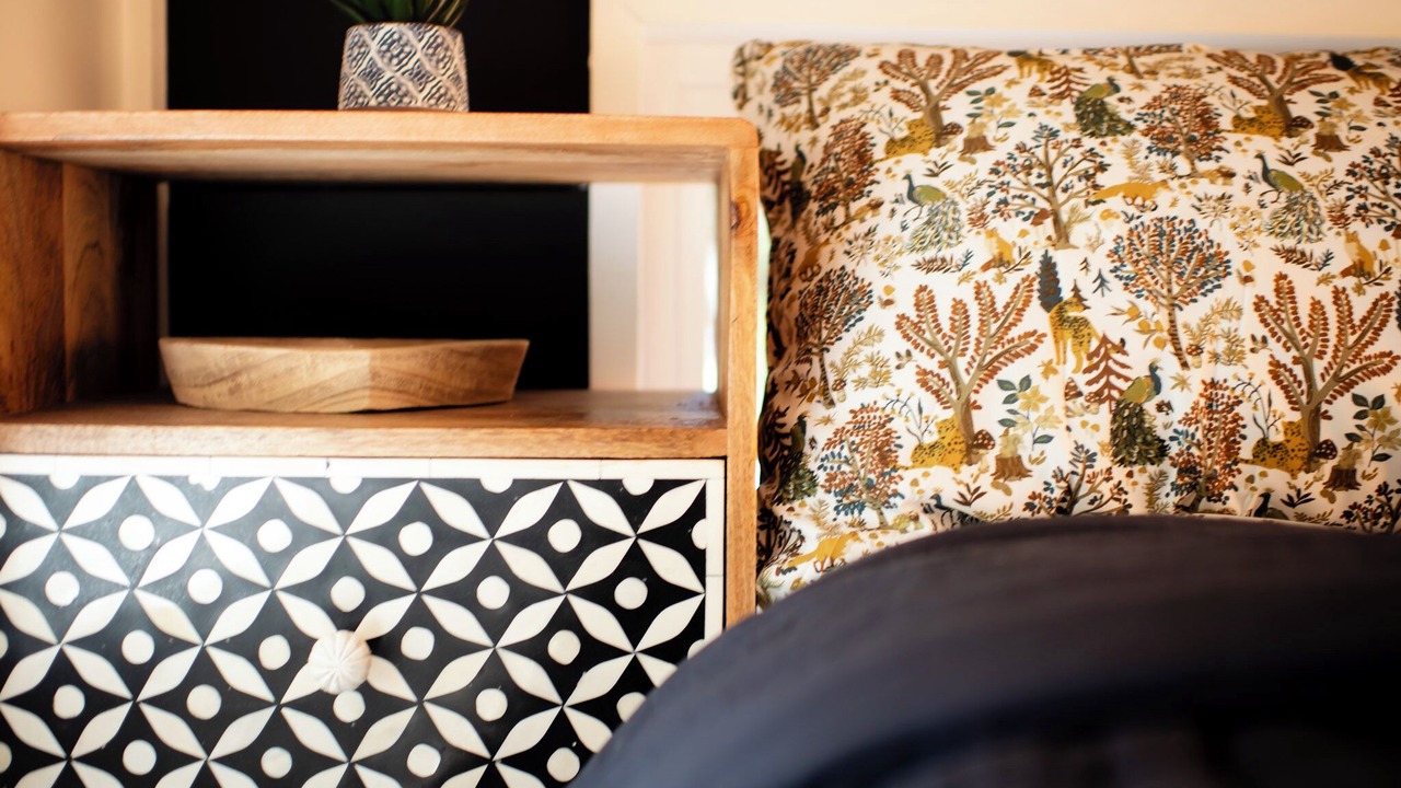 Photo of Bedroom in Phoenix Lake-Cedar Ridge