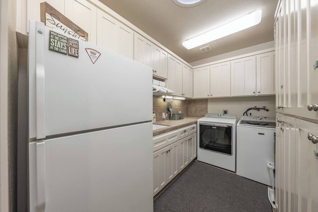 Photo of Kitchen in Granite Ridge