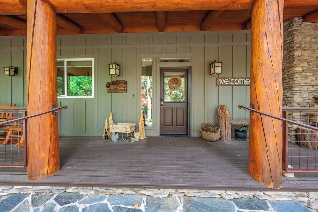 Photo of Outdoor in Granite Ridge