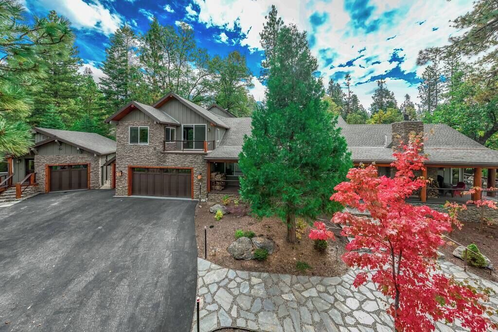 Photo of Outdoor in Granite Ridge