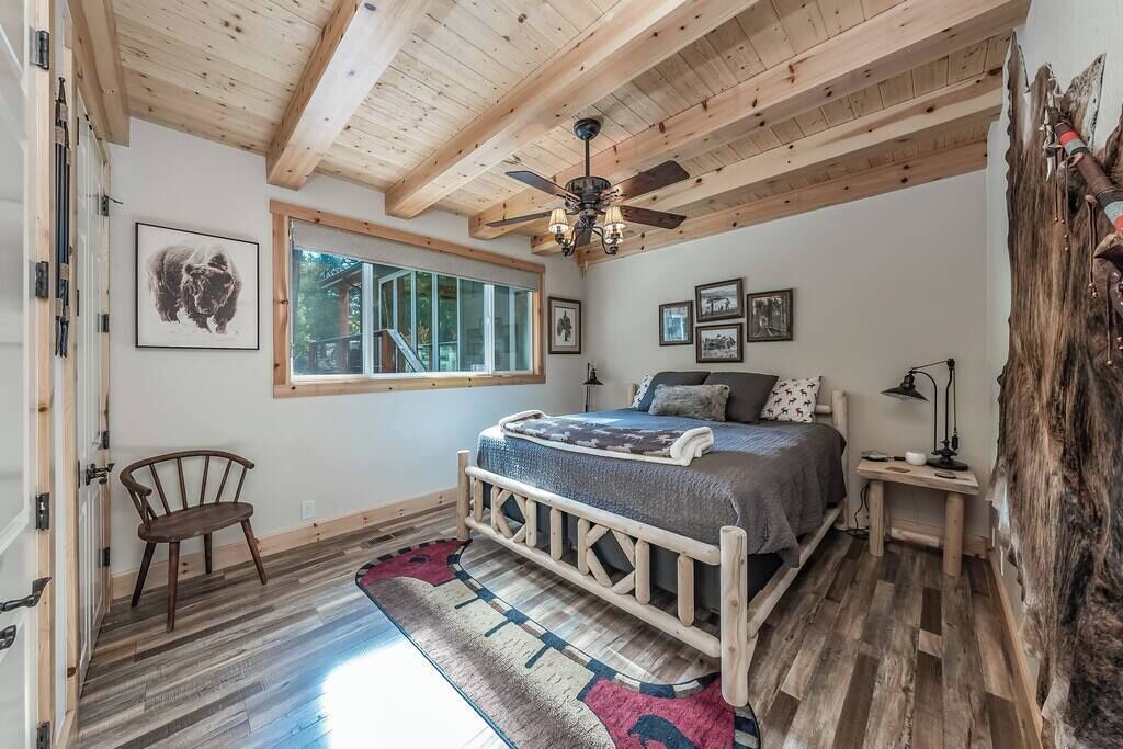Photo of Bedroom in Granite Ridge