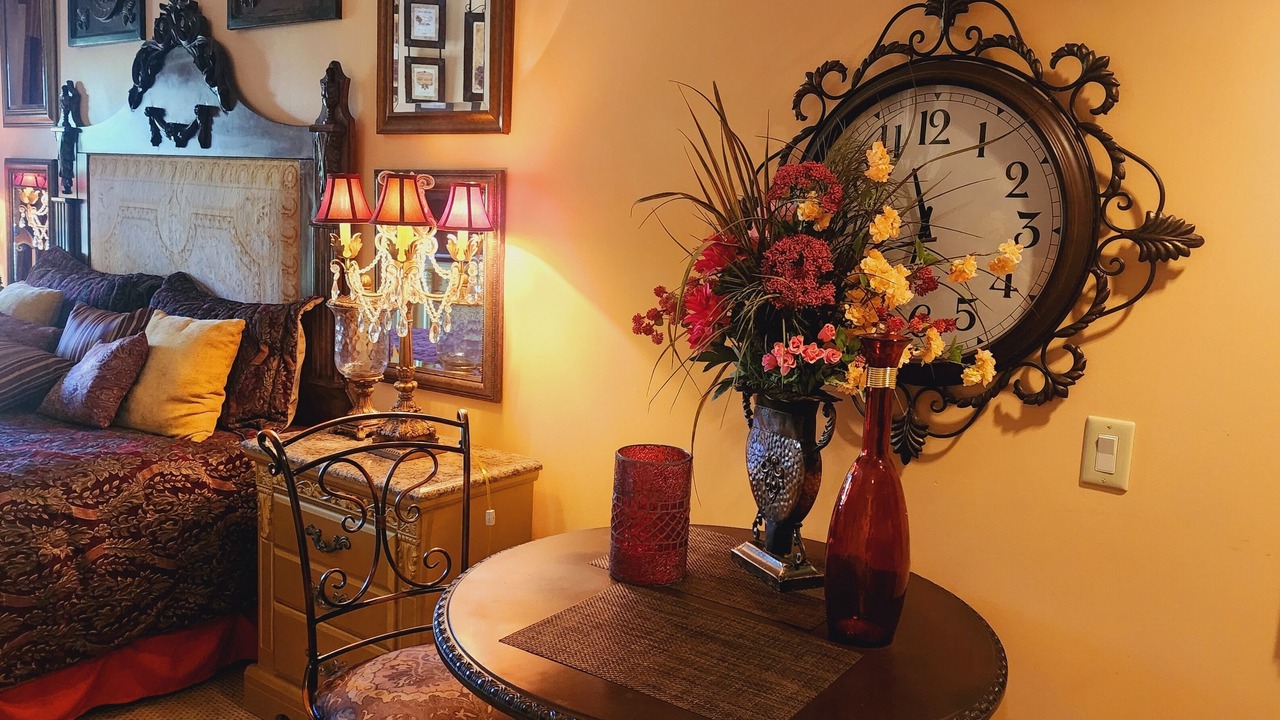 Photo of Bedroom in Lake Las Vegas