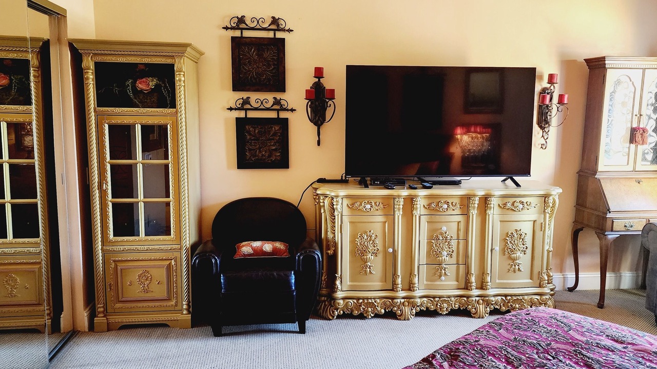 Photo of Bedroom in Lake Las Vegas