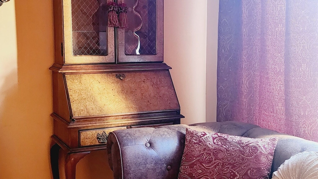 Photo of Livingroom in Lake Las Vegas