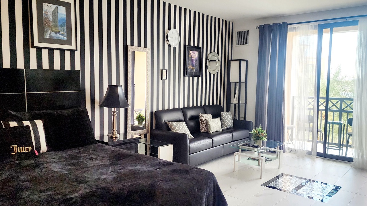 Photo of Livingroom in Lake Las Vegas