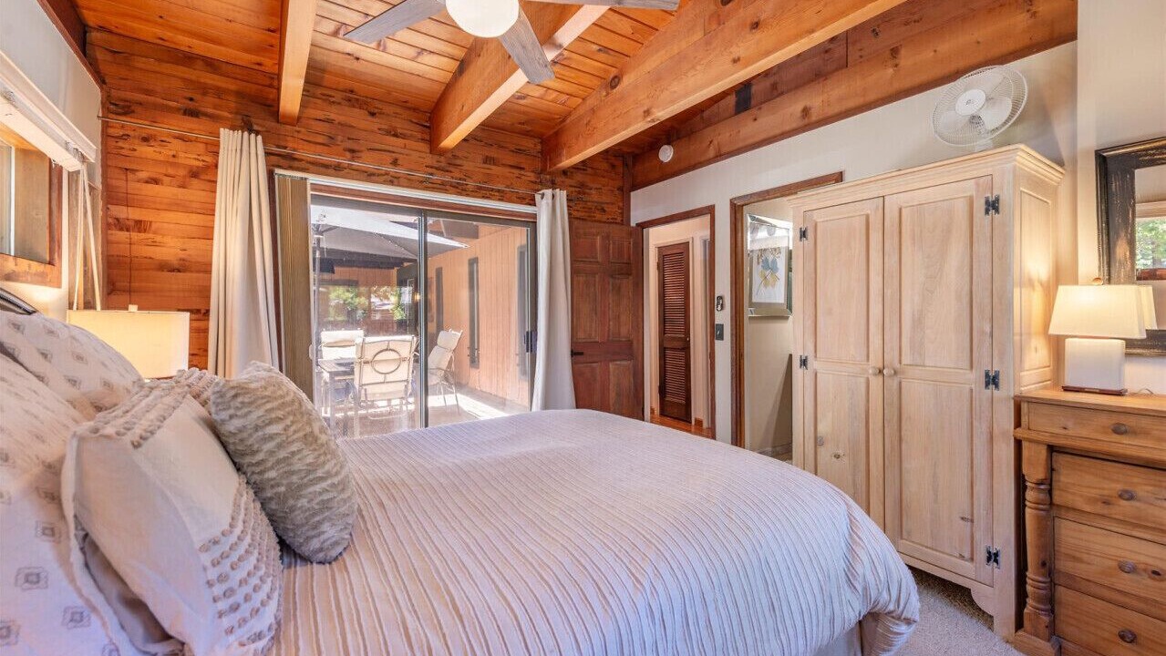 Photo of Outdoor in Tahoe Sierra Estates