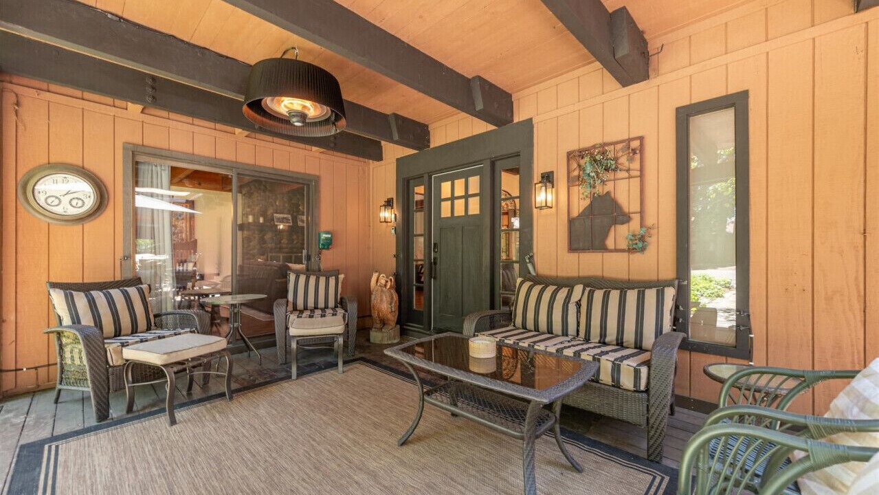 Photo of Outdoor in Tahoe Sierra Estates