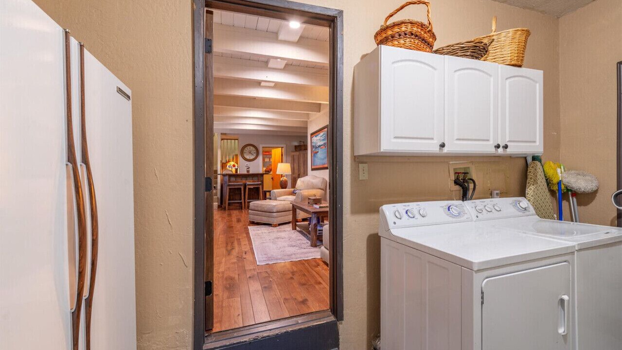 Photo of Bedroom in Tahoe Sierra Estates