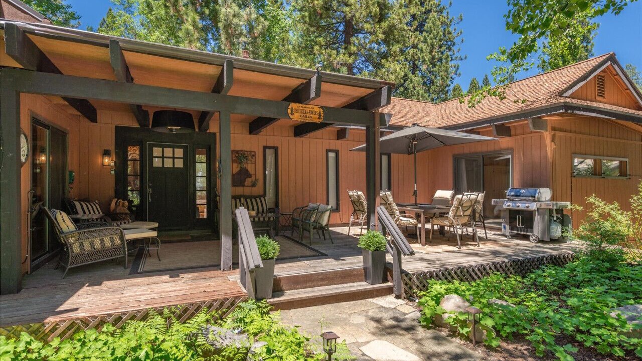 Photo of Others in Tahoe Sierra Estates