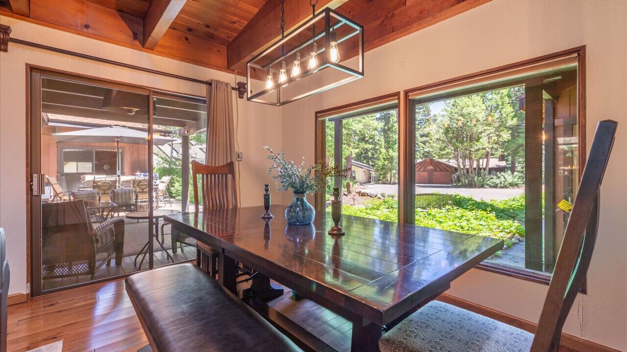 Photo of Outdoor in Tahoe Sierra Estates