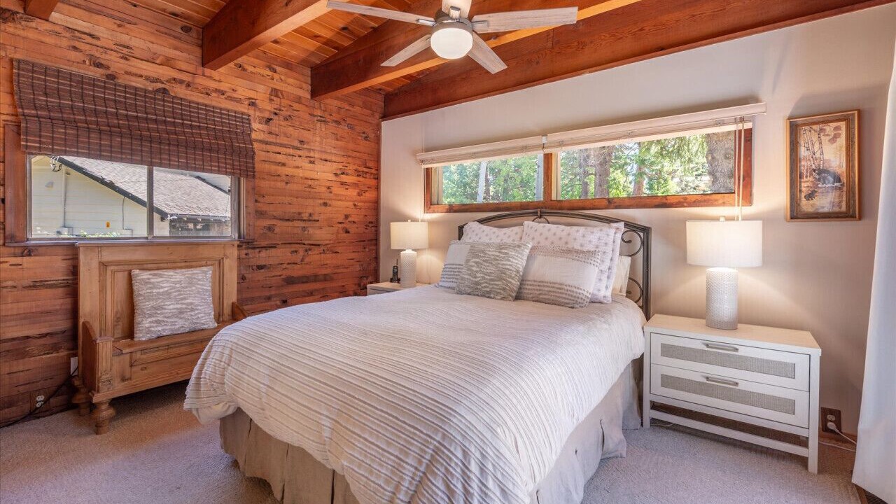 Photo of Outdoor in Tahoe Sierra Estates