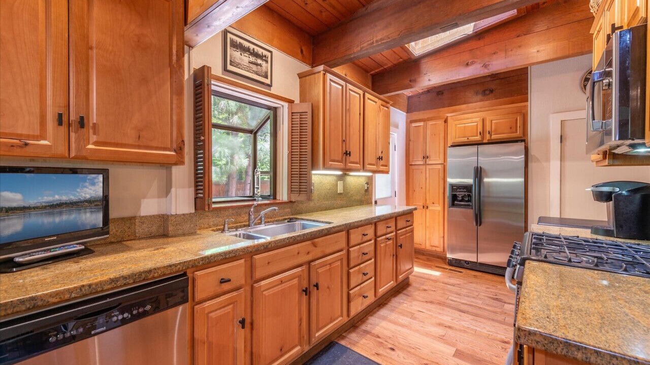 Photo of Others in Tahoe Sierra Estates