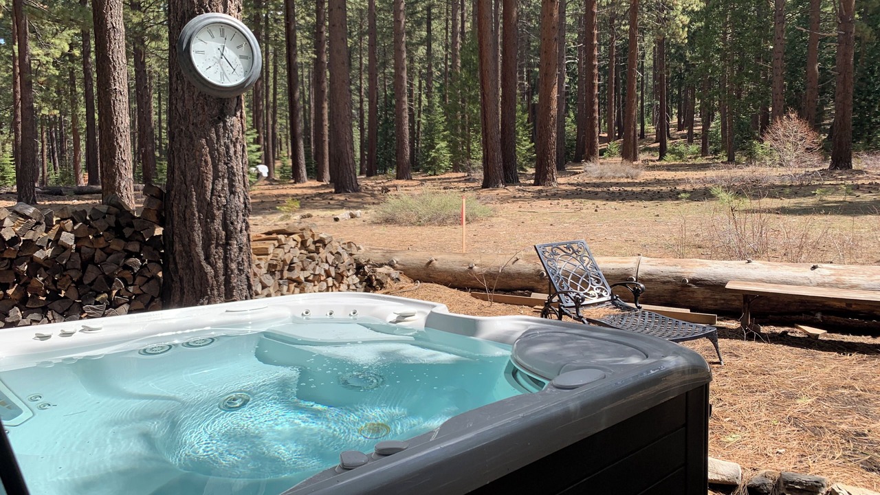 Photo of Outdoor in South Lake Tahoe