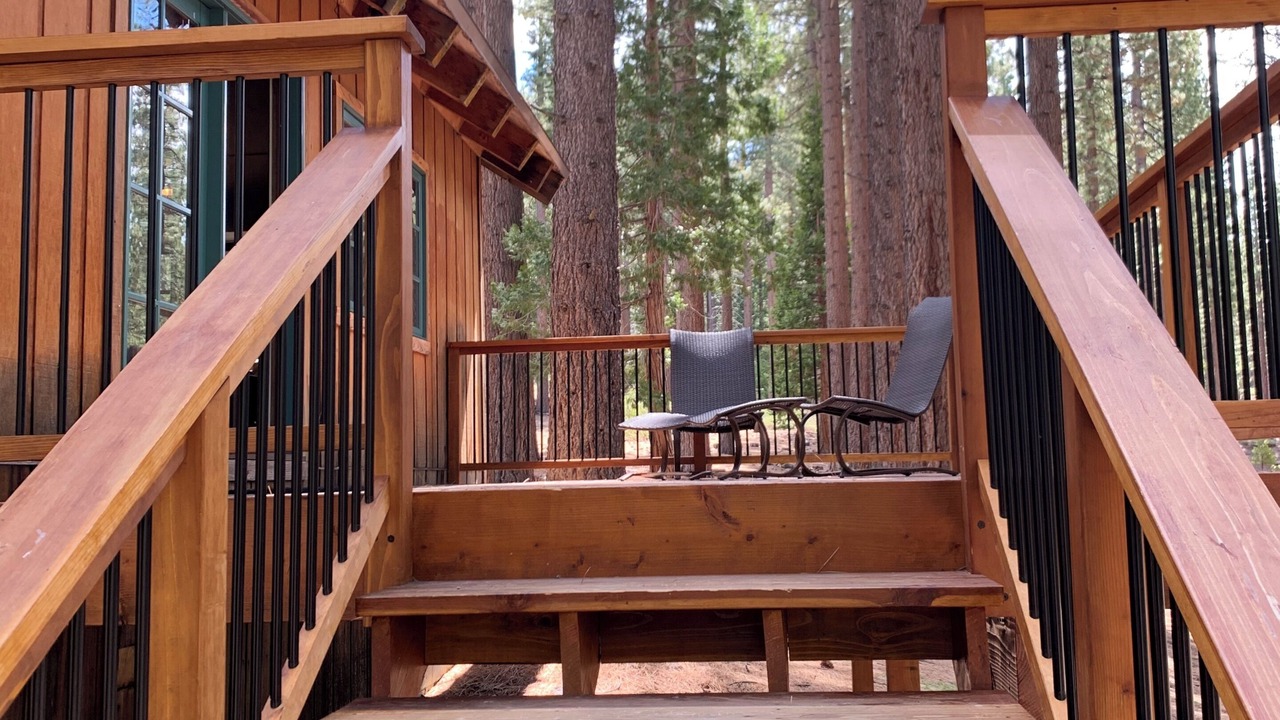 Photo of Outdoor in South Lake Tahoe